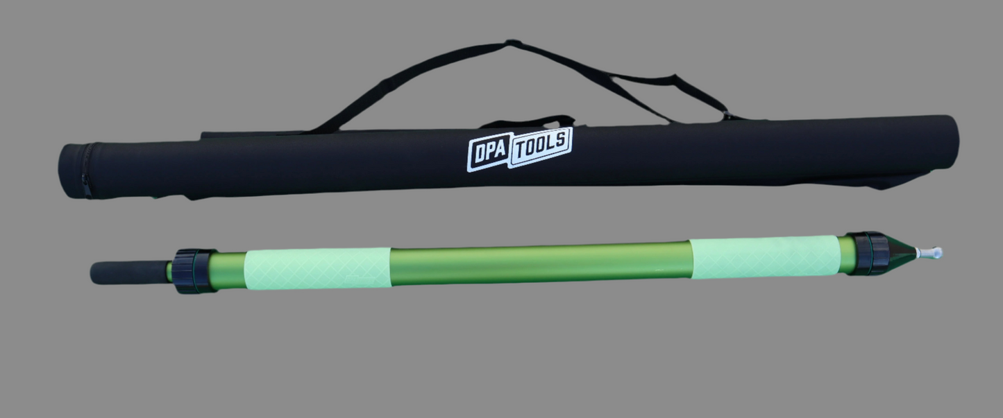 Dpatools 42" Compound Tube/Case