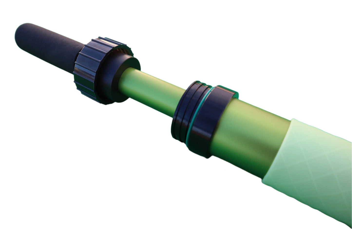 Dpatools 42" Compound Tube/Case