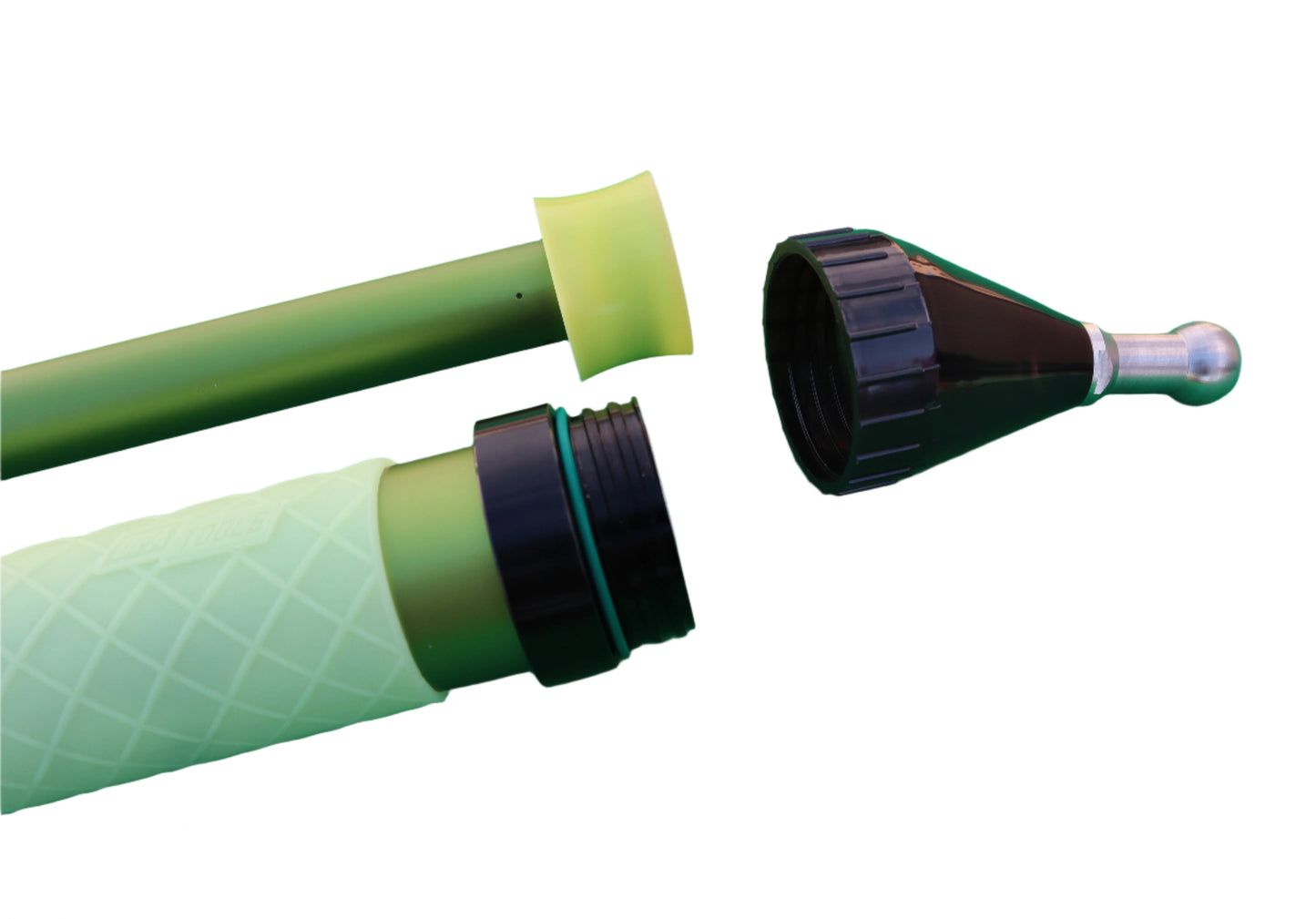 Dpatools 42" Compound Tube/Case