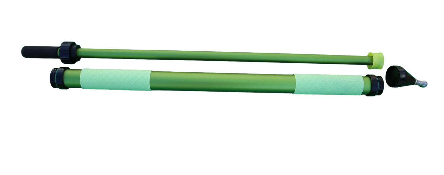 Dpatools 42" Compound Tube/Case