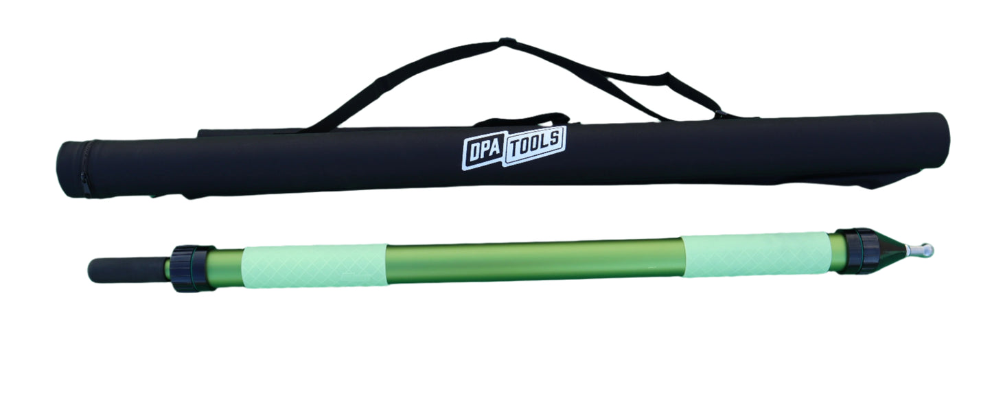 Dpatools 42" Compound Tube/Case