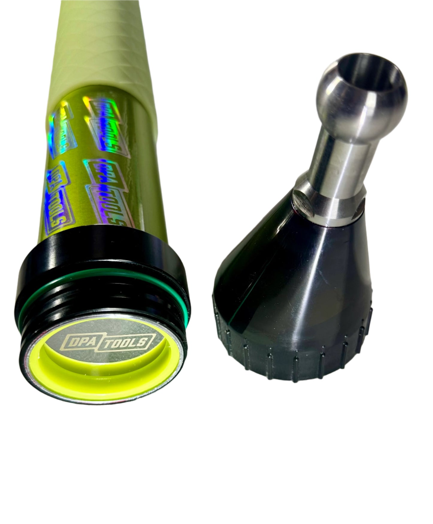 Dpatools 42" Compound Tube/Case