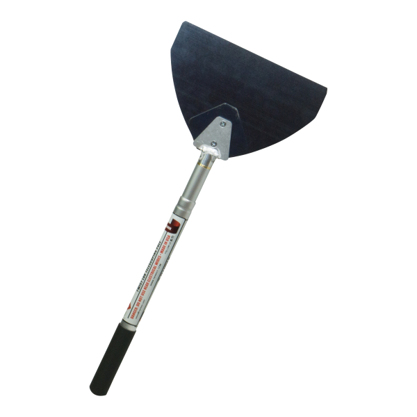 Rankee Wipedown Knife and Short Handle