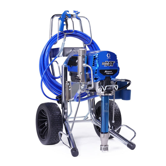 Graco Mark V XT ProContractor Sprayer