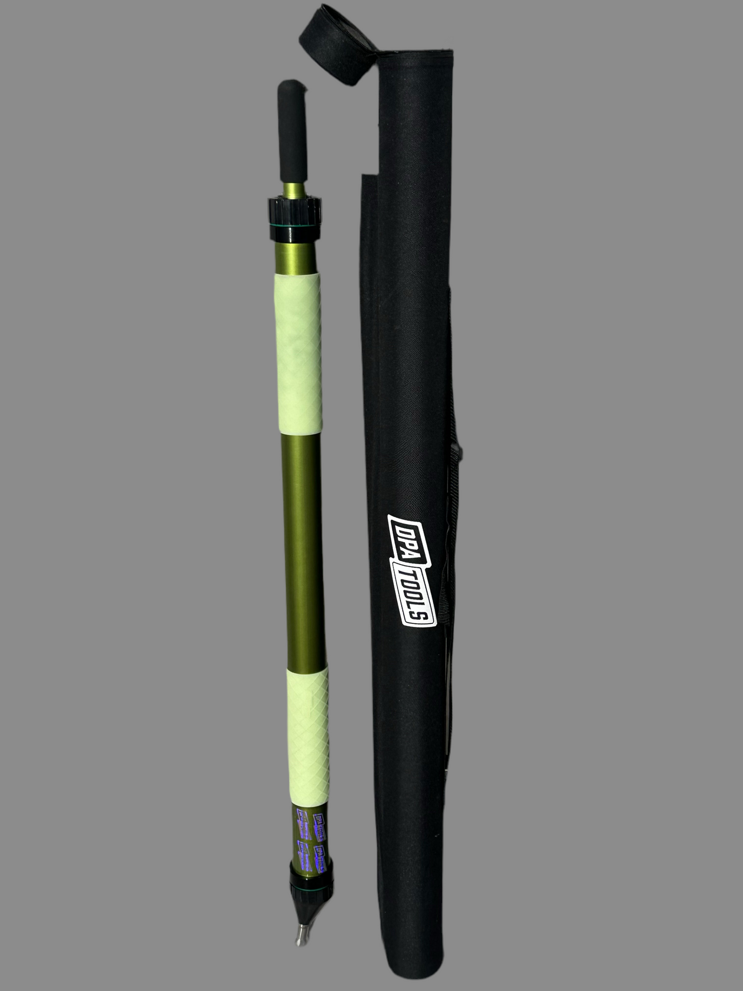 Dpatools 42" Compound tube and Case