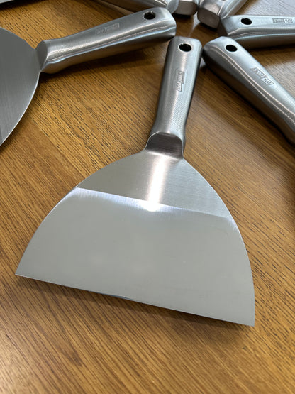 DPA Tools Stainless Broadknives Pro Series