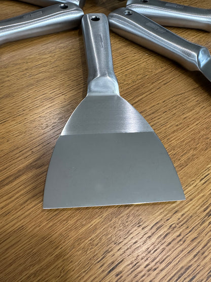 DPA Tools Stainless Broadknives Pro Series