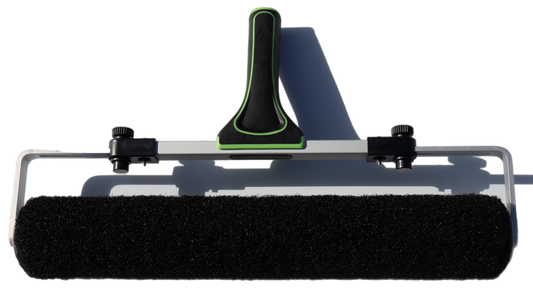 DPA Tools Compound Roller with Frame