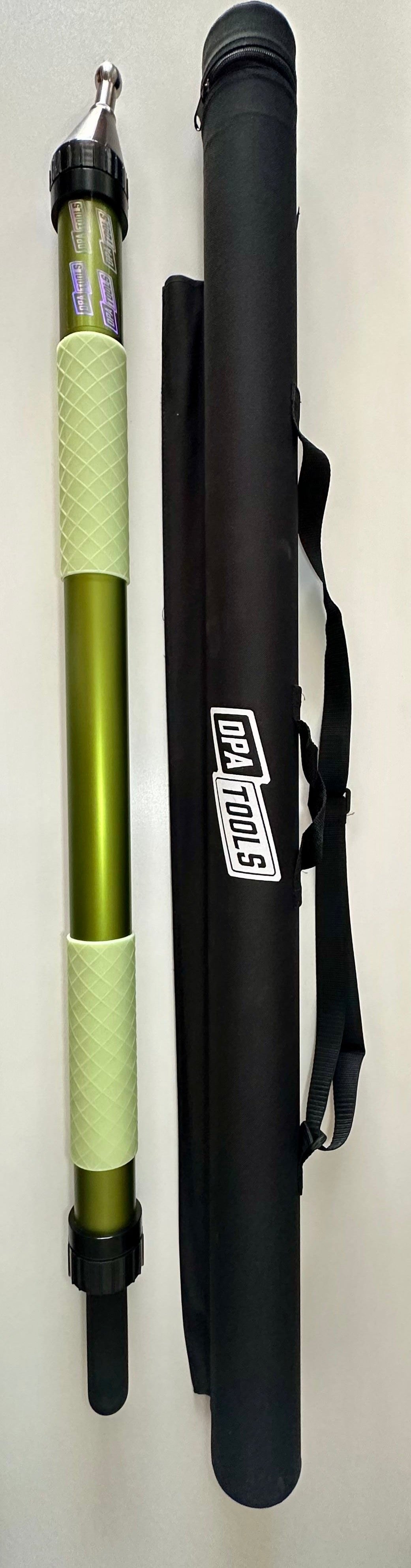 Dpatools 42" Compound tube and Case