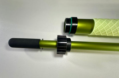 Dpatools 42" Compound tube and Case